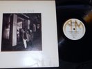 The Blue Nile ?– A Walk Across The Rooftops LP Record US A&M 1983 Synth-Pop HTF