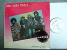 New York Dolls - Trash (Don't Take My Life Away) (LP)
