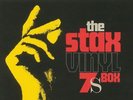 VARIOUS - The Stax Vinyl 7s Box - Vinyl (7