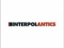Antics by Interpol.