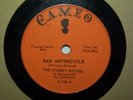 THE STOREY SISTERS-BAD MOTORCYCLE-CAMEO 126-R+B ROCKER 78
