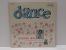 Moncho Lena featuring Mon Rivera Dance Rare Latin SEALED Ansonia Mono LP