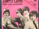 PINK FLOYD- ARNOLD LANE/ Candy and a currant bun -Danish Edition-Mega Mega RARE