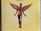 Nirvana In Utero Vinyl LP Record 1993 Original European Press