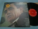 Johnny Cash At Folsom Prison LP NM- CS9639 1968 shrink 1C/1C