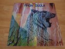 Amon Duul II - Wolf City rare 1972 UK 1st press (A-2U/B-2U) gatefold LP *EX*