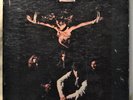 Blind Faith Tour Concert Book Rare As-Is Eric Clapton Steve Winwood Ginger 1969