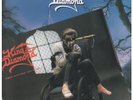 KING DIAMOND Them LP VINYL Dutch Roadrunner 11 Track Limited Edition With Inner