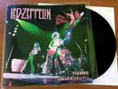 LED ZEPPELIN - Vienna, Austria 1973, BLACK 7