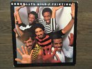 CHOCOLATE MILK FRICTION 1982 RCA FUNK SOUL CLASSIC LP *NEAR MINT ORIGINAL COPY*