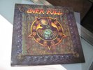 OVERKILL - HORRORSKOPE - LP MEGAFORCE - MEGA RAR