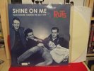 Ruts Shine On Me Ltd Edition White Vinyl Album 110 Only Worldwide OOP/MINT