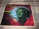 BEETHOVEN WALDSTEIN APPASIONATA BACKHAUS DECCA 2241