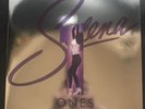 SELENA ONES 2 LP PURPLE COLORED VINYL