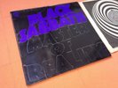 BLACK SABBATH Master Of Reality LP UK 1st Press + Vertigo Swirl 1971