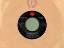TOWNES VAN ZANDT - Who Do You Love / Same - 1978 Tomato Records Promo 45