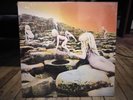 Led Zeppelin Sealed Houses of The Holy Vinyl Record