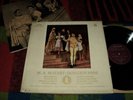 Philips mingroove A 00280/82 L ed1 3LP Moralt: Mozart: Don Giovanni. JUBILEE ED.