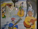 THE BAND / MUSIC FROM BIG PINK / ROCK / TOSHIBA EMI JAPAN ECS-80584