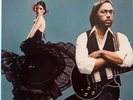 AL DI MEOLA / ELEGANT GYPSY / FUSION / CBS SONY JAPAN 25AP900