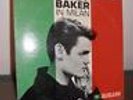 Chet Baker  in Milan ...Jazzland JLP 18 ...V=VG  S = G+