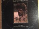 Buster Williams 