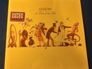 GENESIS A Trick Of The Tail ATCO SD 38-101 STILL SEALED LP