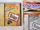 BEATLES BOX EMI/ODEON EW-5341-8 Japan VINYL 8LP