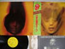 ROLLING STONES GOATS HEAD SOUP ROLLING STONES ESS-63002 Japan OBI VINYL LP