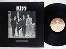 KISS DRESSED TO KILL CASABLANCA VIP-6396 Japan VINYL LP