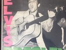Elvis Presley LPM-1254 vinyl lP.  P.D credit