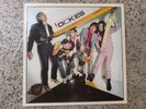 THE DICKIES -THE INCREDIBLE SHRINKING DICKIES UK 1979. 1st PRESS LP ORANGE VINYL