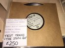 Status quo Vinyl RARE Test Tracks Good Quality