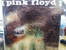 LP Pink Floyd ?– A Saucerful Of Secrets-Tower ?– ST 513 USA-STEREO EX/VG