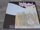 Led Zeppelin - Led Zeppelin II 1969 UK LP ATLANTIC 588198 TRI COLOUR LABELS
