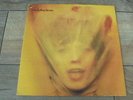 The Rolling Stones - Goat's Head Soup 1973 UK LP 1st with INSERTS
