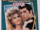 GREASE - ORIGINAL SOUNDTRACK 2 LPs RECORD - JOHN TRAVOLTA - OLIVIA NEWTON JOHN