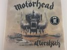 MOTORHEAD Aftershock LP PICTURE DISC RSD 2014 NEW SEALED #3827/4500