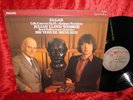 1986 HOLL NM PHILIPS 416 3541 DIGITAL STEREO ELGAR CELLO CONCERTO WEBBER RPO MEN