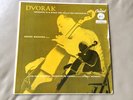 Capitol P8301 Andre Navarra Dvorak Cello NM-