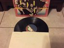 kiss hotter than hell lp 1974 Casablanca