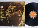 MAX ROACH IT'S TIME IMPULSE SNY 15 Japan VINYL LP