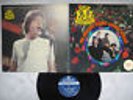 ROLLING STONES YOUR POLL WINNERS LONDON SLC-184 Japan VINYL LP