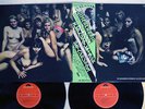 JIMI HENDRIX ELECTRIC LADYLAND POLYDOR MPX 9955,6 Japan OBI VINYL 2LP