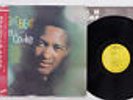 SAM COOKE NIGHT BEAT RCA RPL-2148 Japan OBI VINYL LP