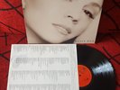 MARIAH CAREY *** Music Box *** ORIGINAL & SCARCE 1993 Spain LP w/ INSERT