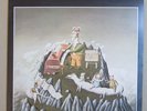 King Crimson - The Young Persons' Guide to KC - 2 LP Island Made In UK 1975