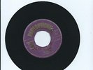MAC CURTIS Very Rare single The Low Road Parlophone 1957