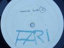 The Revolutionaries ?– Musical Dub Attack / Shark Dub (Virgin UK LP) 1976 orig