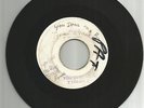 TYRONE EVANS / IF THIS WORLD WERE MINE / YOU DONE ME WRONG / 7''/ VG+